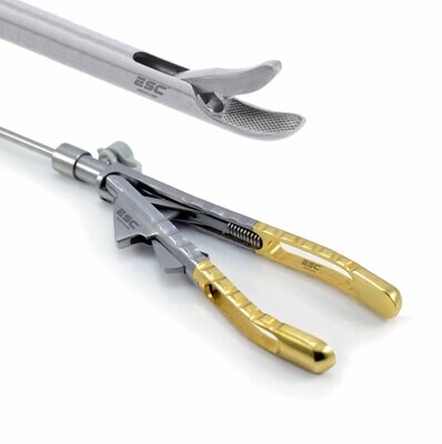 Laparoscopic Needle Holder