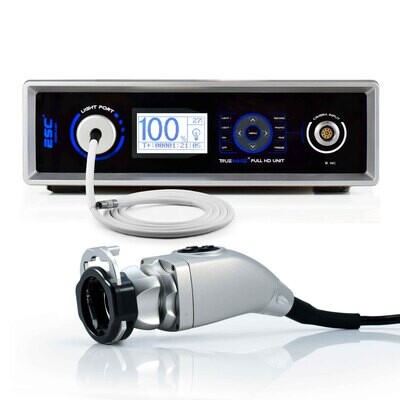 Laparoscopic Camera