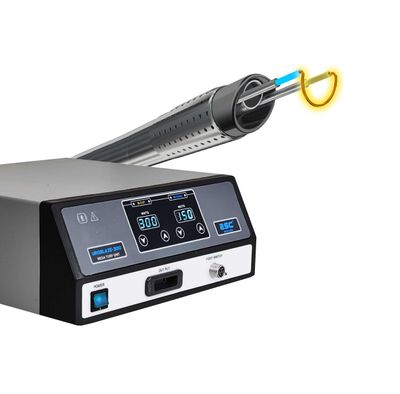 Urology Electrosurgical Cautery Unit for Bipolar Saline TURP