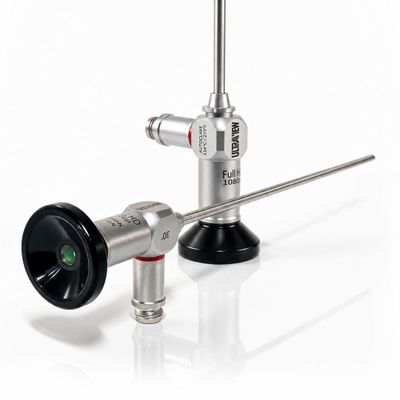 Rigid Endoscope Sinuscope for Ent