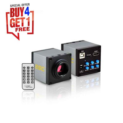 SALE - Microscope Camera HDMI Full HD 16mp