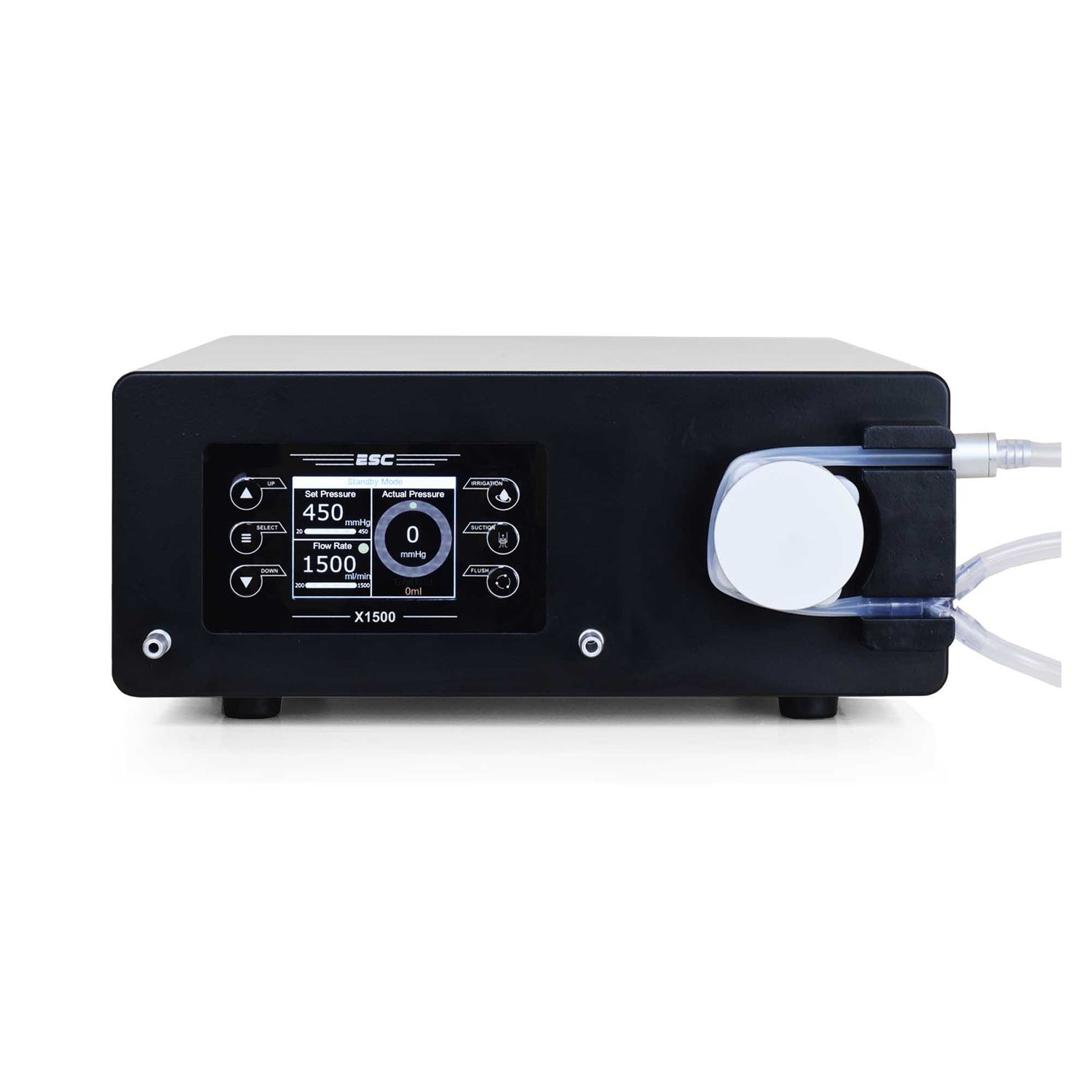 Hysteroscopy Fluid Management Pump for Suction Irrigation