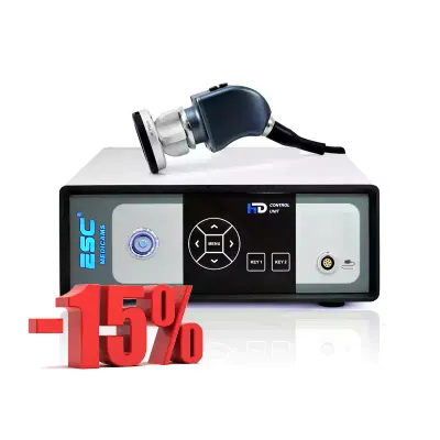 SALE - ENT Endoscope Camera for HD Endoscopy