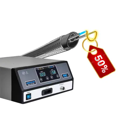 SALE - Urology Electrosurgical Cautery Unit for Bipolar Saline TURP and Resectoscope