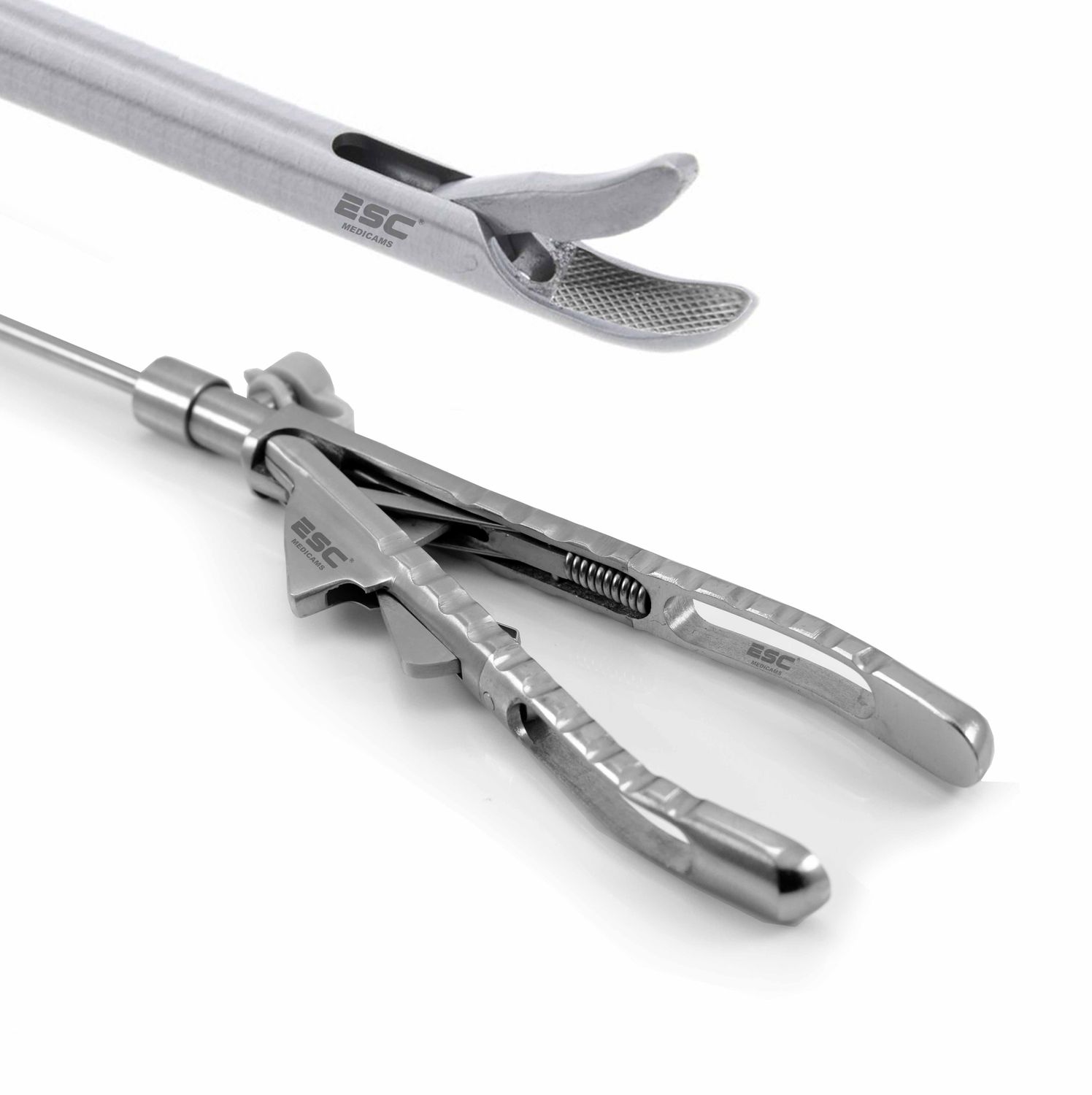 Bariatric Needle Holder