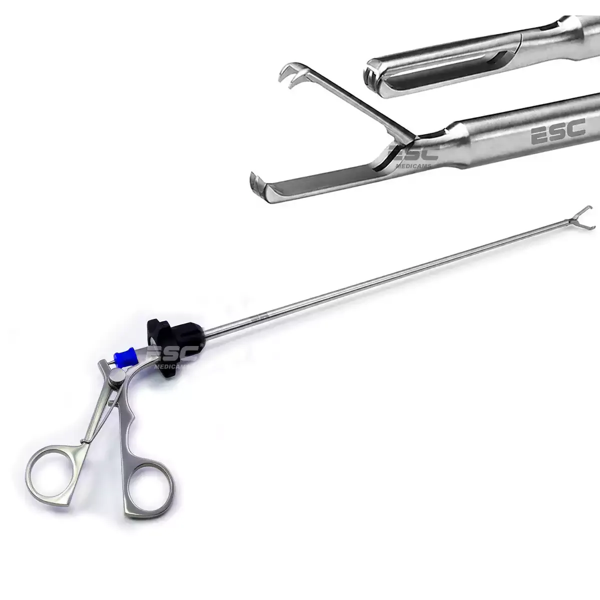 Bariatric Gallbladder Forceps