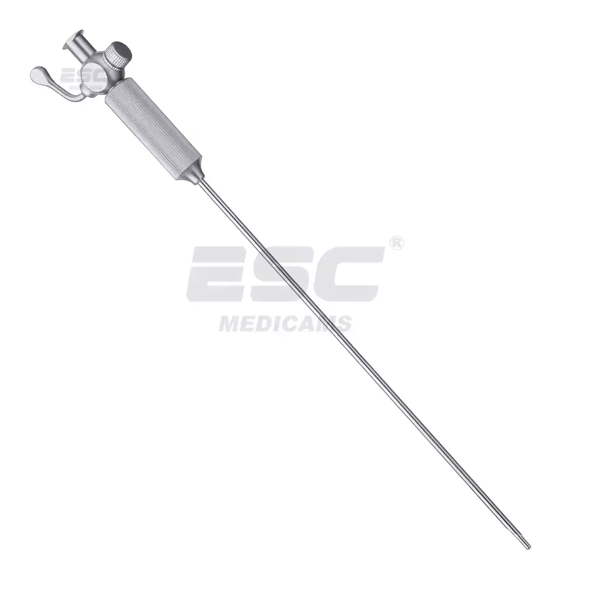 Bariatric Veress Needle