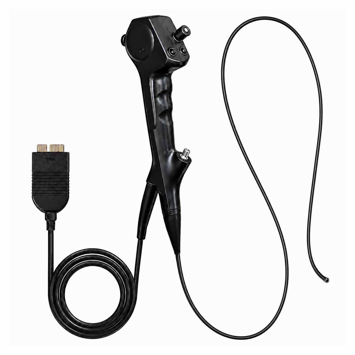 Flexible Video Ureteroscope Single-use