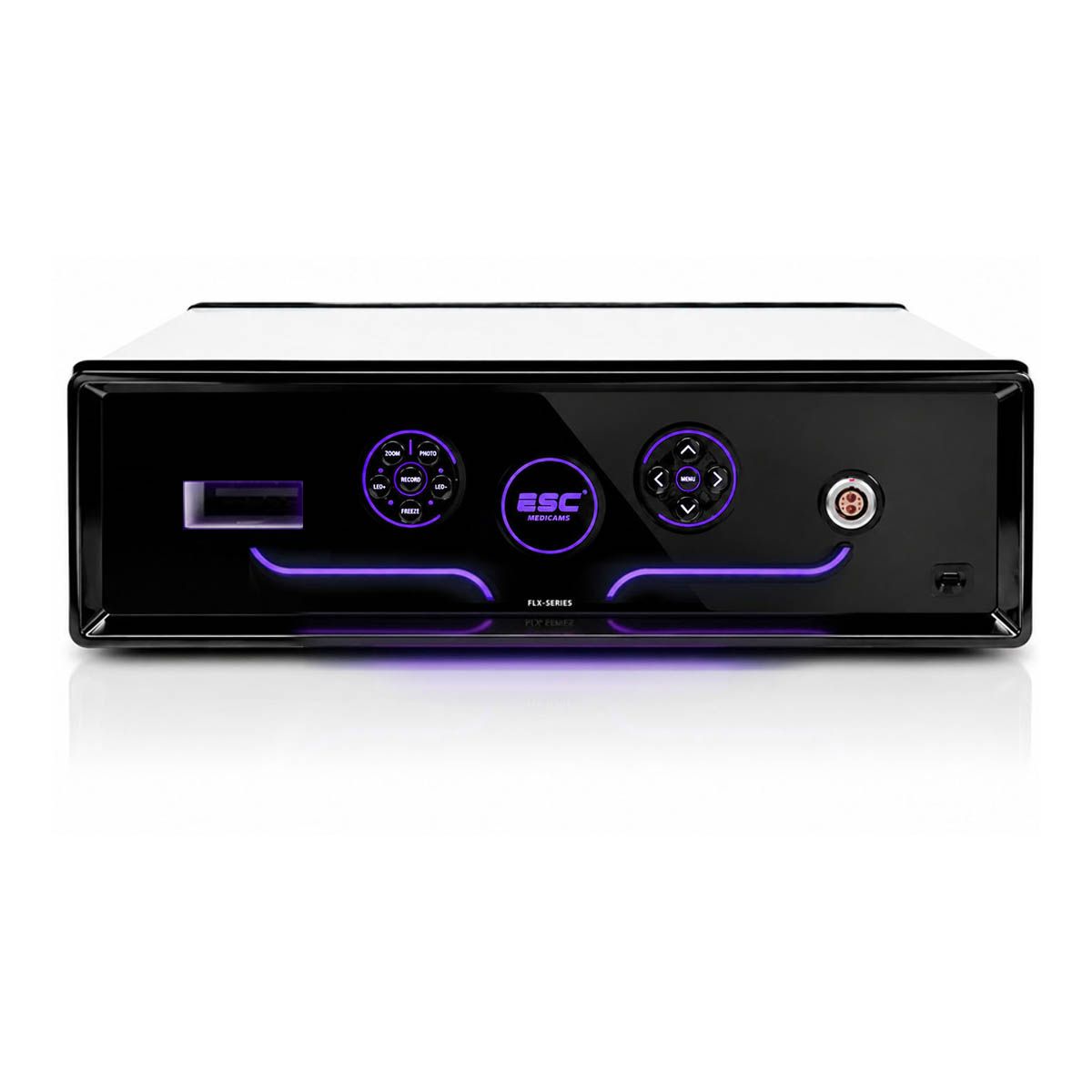 Flexible Endoscope Video Processor