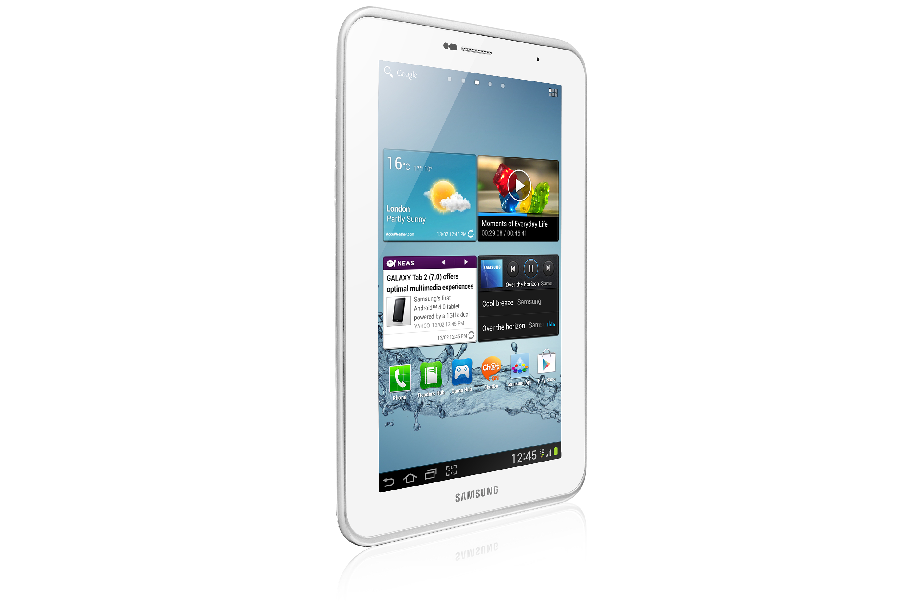 Samsung Tab 2 7.0 Купить