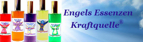 Engels Essenzen Kraftquelle ®