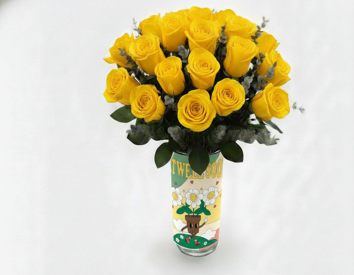 Get Well Sun – view 2