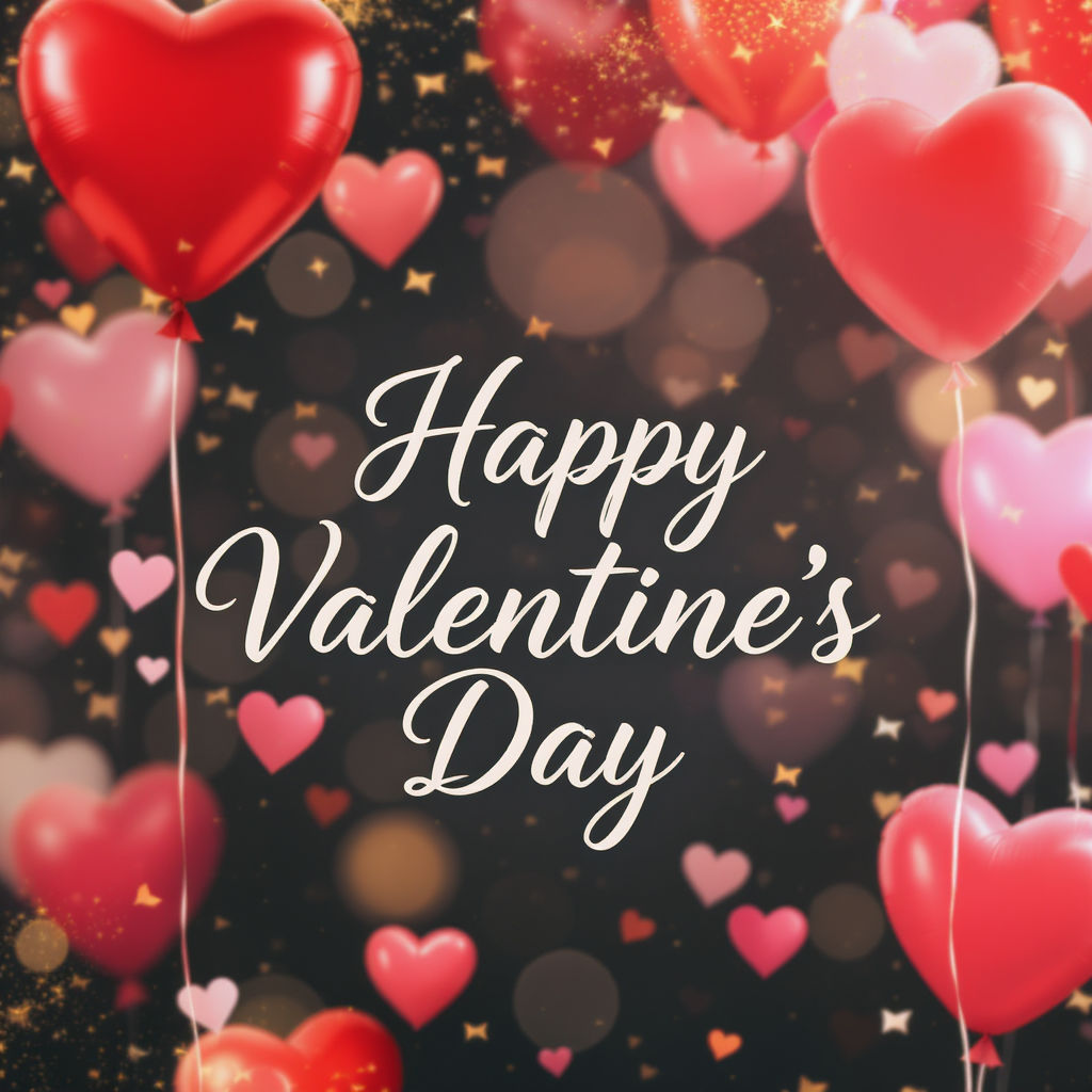 Valentine Hearts rose arrangement – Arizona Roses