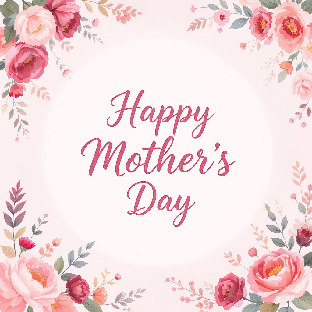 Mothers Day Flowers rose arrangement – Arizona Roses