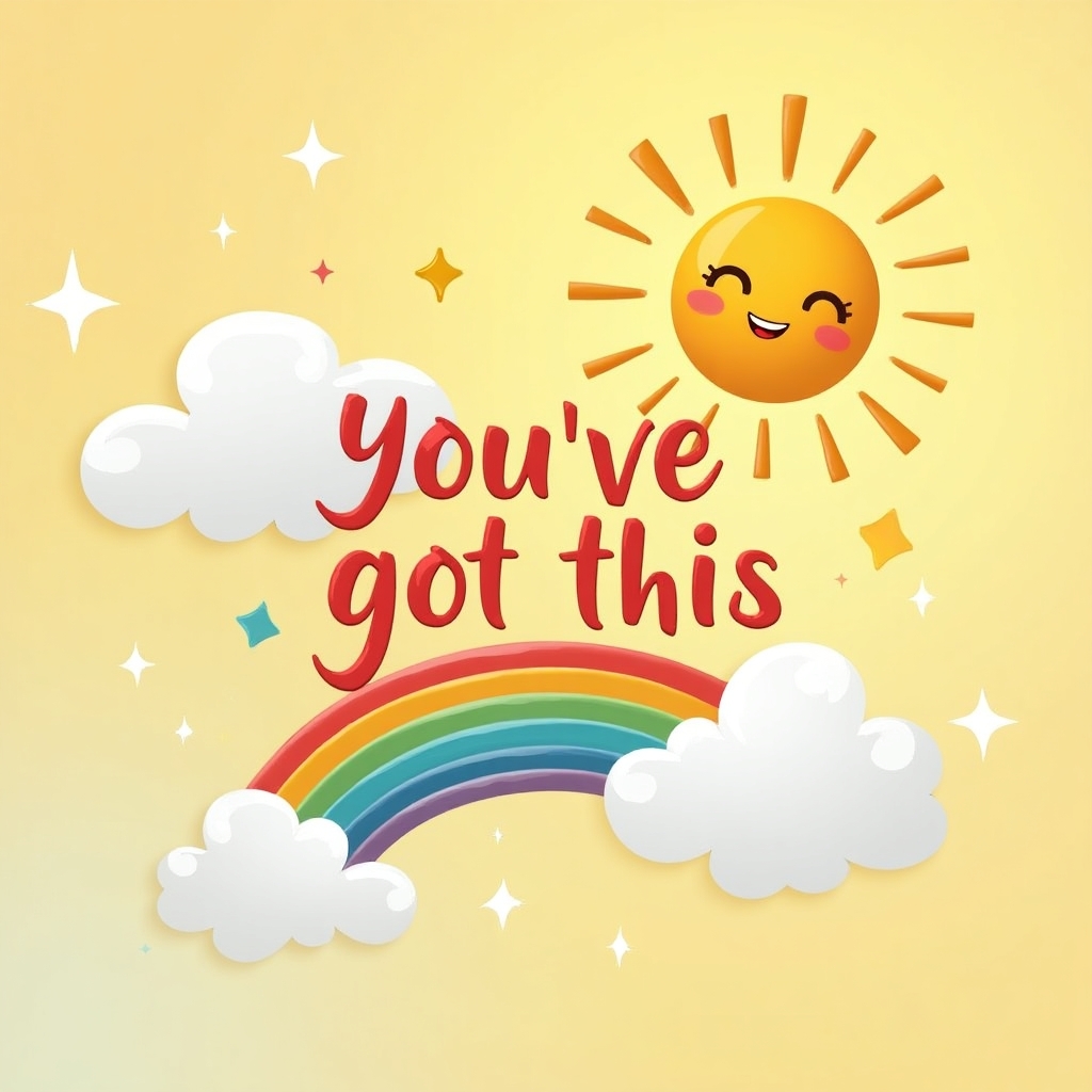 You Got This rose arrangement – Arizona Roses