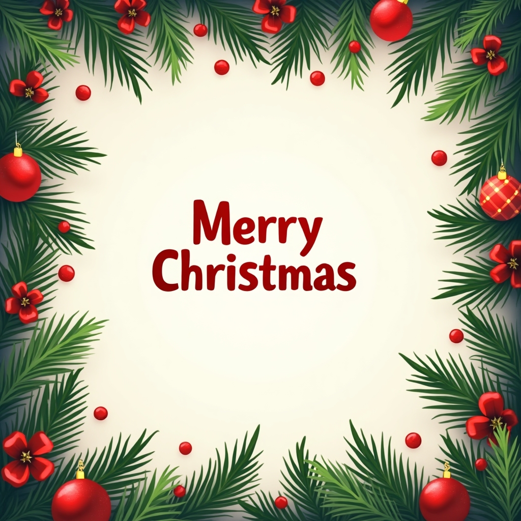 Merry Mistletoe rose arrangement – Arizona Roses