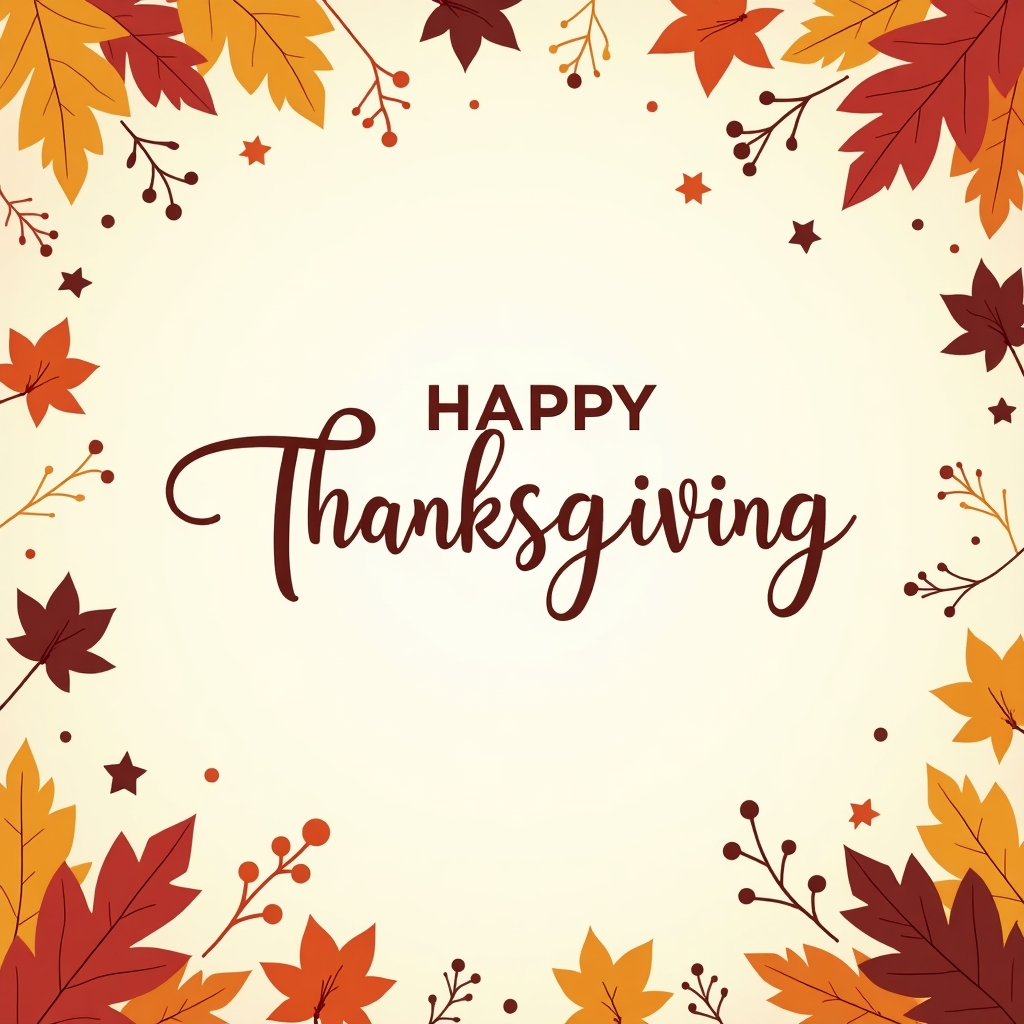 Happy Thanks rose arrangement – Arizona Roses