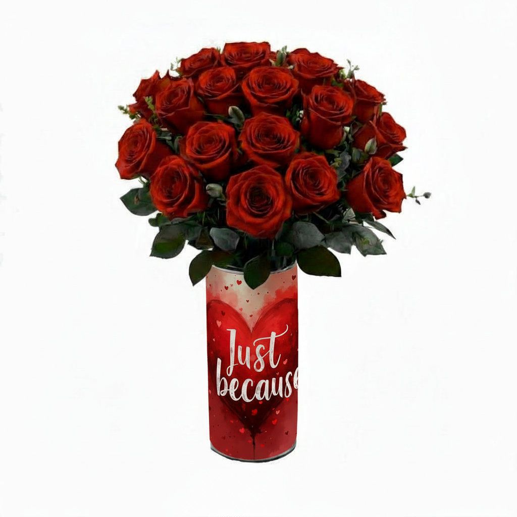 Just Heart – view 2