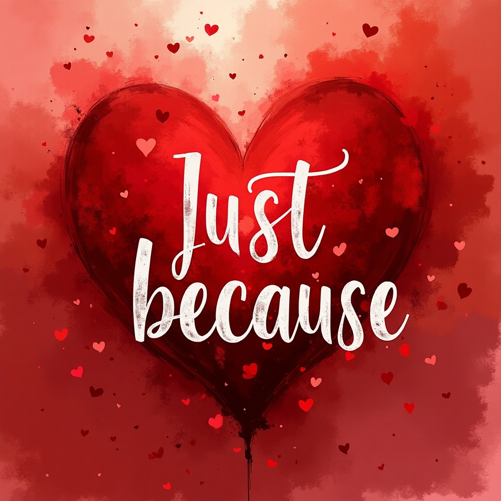 Just Heart – view 1