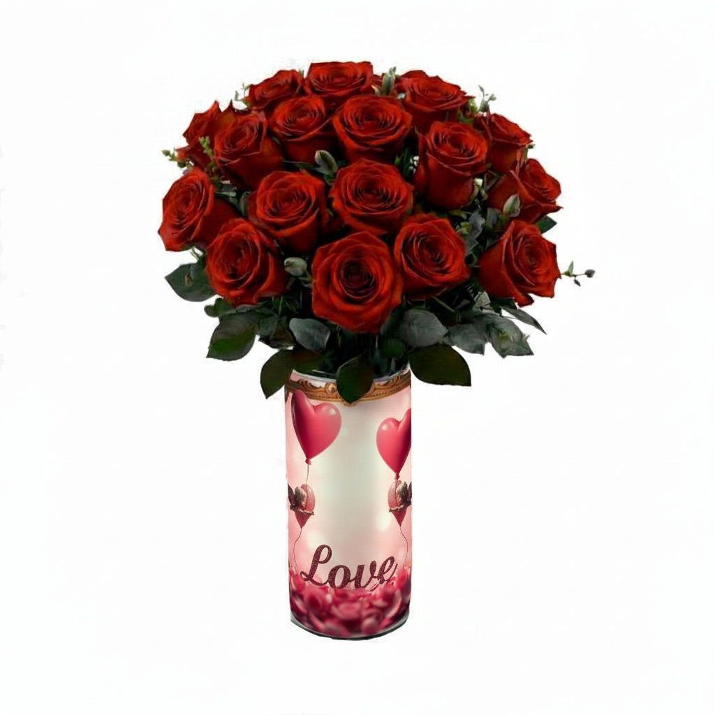 Love Petals – view 2