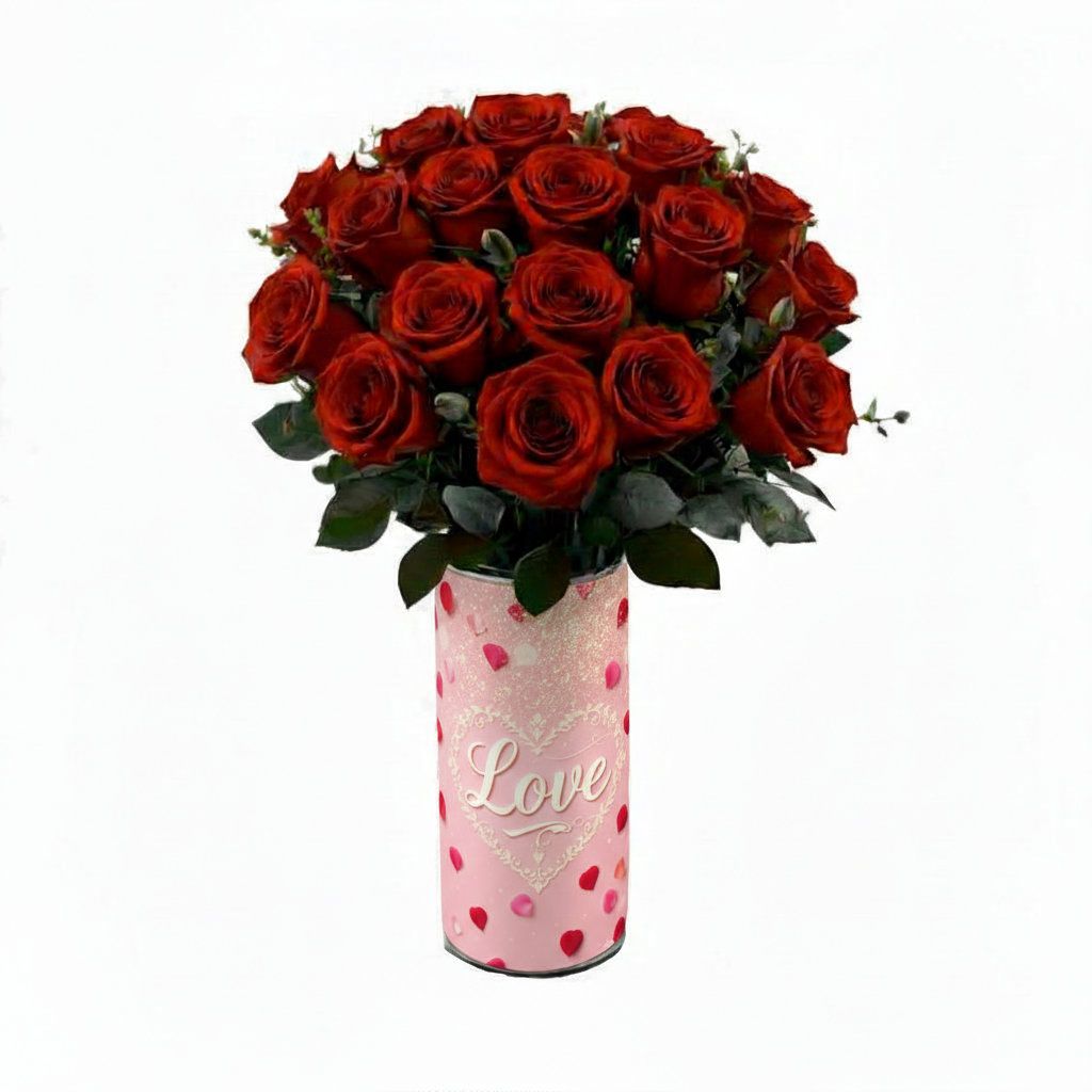 Love Life – view 2