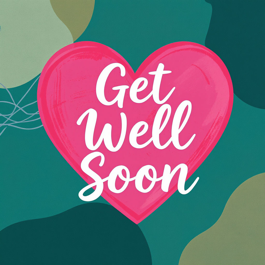 Get Well Green – view 1