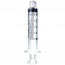 5ml Syringe, pack of 10