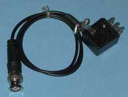 Adapter Cable - Spectronic 20 to iWorx DIN 8