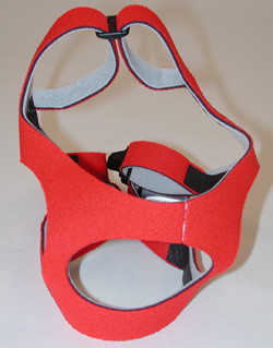 Adult Headgear for 7450 Mask