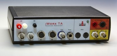 IX-TA-220 Recorder with Integrated Sensors