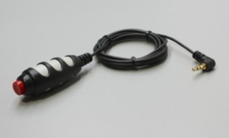 Event Marker with Phono Connector for use with IX-TA-220 & IX-RA-834