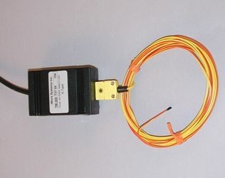 Thermocouple K-type Interface (Requires Thermocouple)
