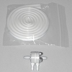 Spirometry - Reuseable Flow Head 1L