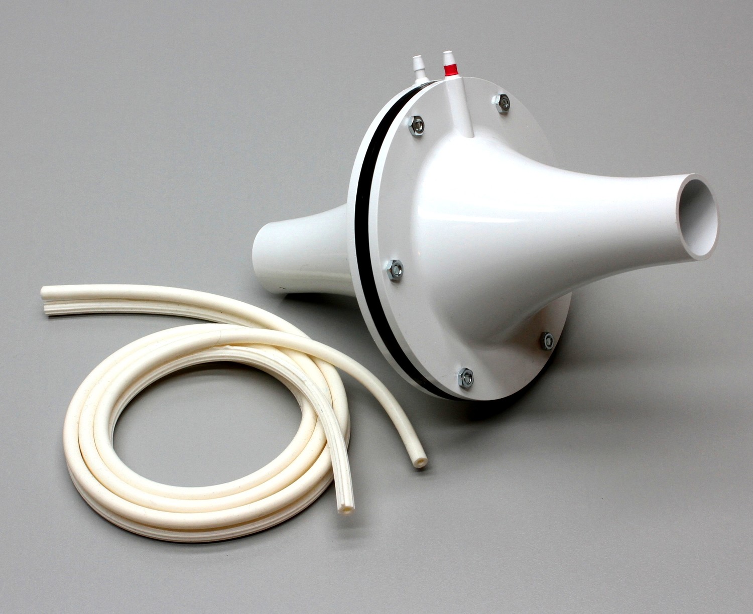 Spirometry - Reuseable Flow Head 1000L