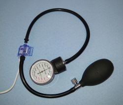 Calibration Kit for the BP-100 and BP-102