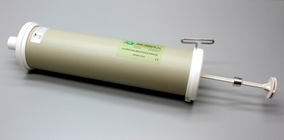 Spirometry - 3L Calibration Syringe