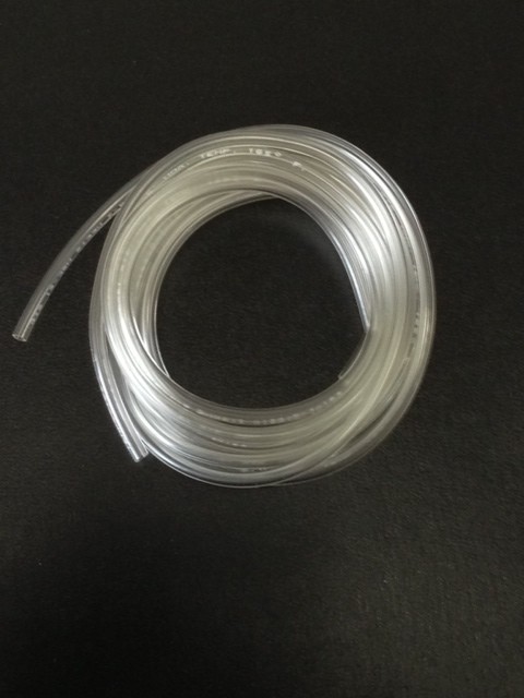 Replacement Silicon Tubing for A-FH-300 and A-FH-1000 flow heads