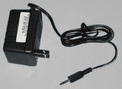 Power Supply for ETH-255 or 256