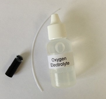 Oxygen Electrode Accessories Kit