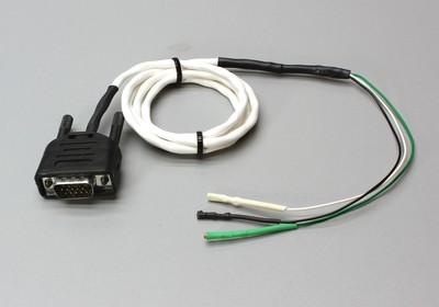 Nerve Bath Recording Cable for Use with ETH-3000 and ETH-3100