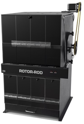 Rotor Rod