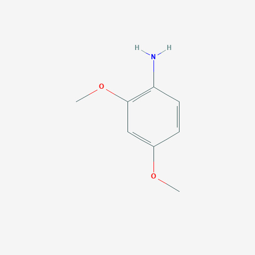 2,4-Dimethoxy Aniline - 2735-04-8 - Benzenamine - C8H11NO2