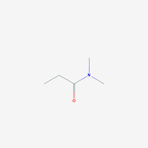 N,N-Dimethyl propanamide - 758-96-3 - Propanamide, N,N-dimethyl- - 	C5H11NO