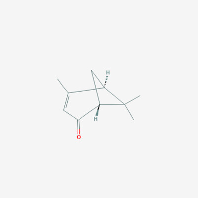 Verbenone - 18309-32-5 - (+)-Verbenone - C10H14O