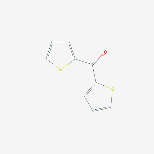 Dithienyl ketone - 704-38-1 - Di(thiophen-2-yl)methanone - C9H6OS2