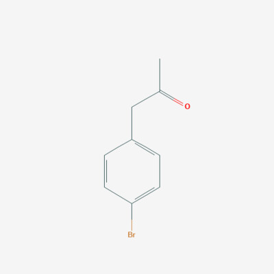 4-Bromo phenyl acetone - 6186-22-7 - 1-(4-bromophenyl)propan-2-one - C9H9BrO