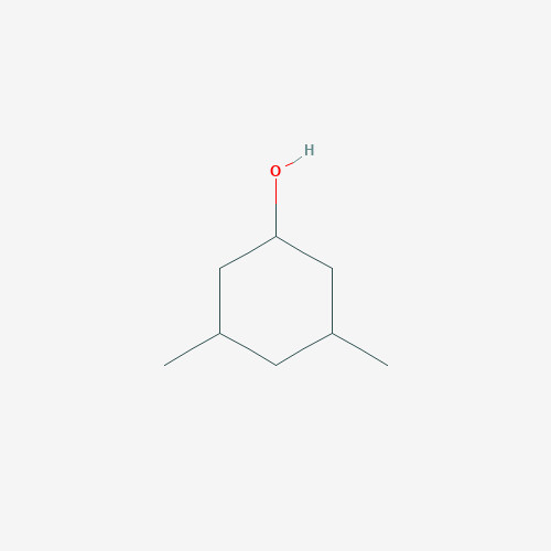 3,5-Dimethyl cyclohexanol - 5441-52-1 - Cyclohexanol, 3,5-dimethyl- - C8H16O