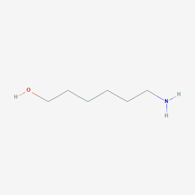 6-Amino-1-hexanol - 4048-33-3 - 6-Aminohexan-1-ol - C6H15NO