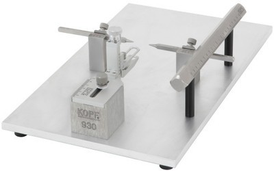 Model 930 - Small Animal Stereotaxic Frame Assembly