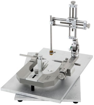 Model 900LS - Small Animal Stereotaxic Instrument: Lazy Susan